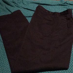 Men’s Dress Pants